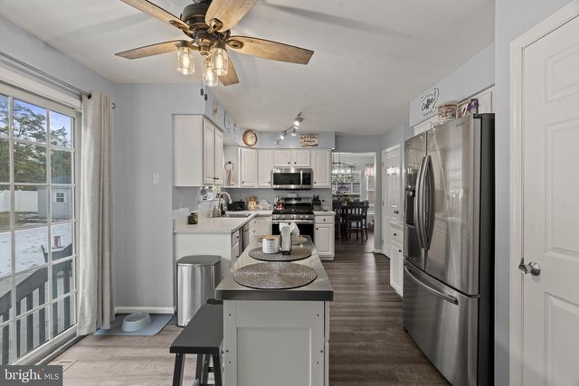 505 S 1ST RD, Hammonton, NJ 08037