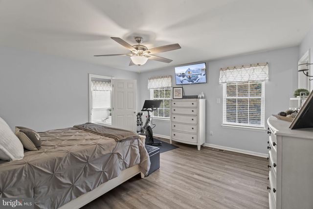 505 S 1ST RD, Hammonton, NJ 08037