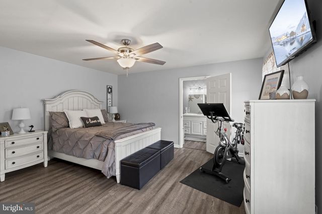 505 S 1ST RD, Hammonton, NJ 08037