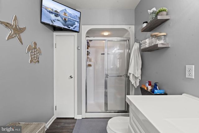 505 S 1ST RD, Hammonton, NJ 08037