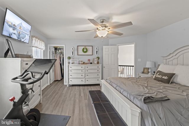 505 S 1ST RD, Hammonton, NJ 08037