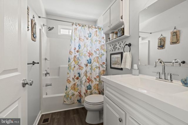 505 S 1ST RD, Hammonton, NJ 08037