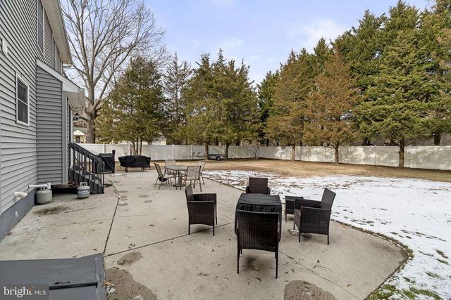 505 S 1ST RD, Hammonton, NJ 08037