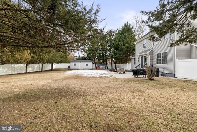 505 S 1ST RD, Hammonton, NJ 08037