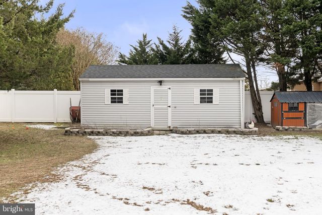 505 S 1ST RD, Hammonton, NJ 08037