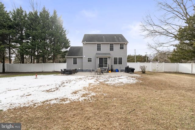 505 S 1ST RD, Hammonton, NJ 08037