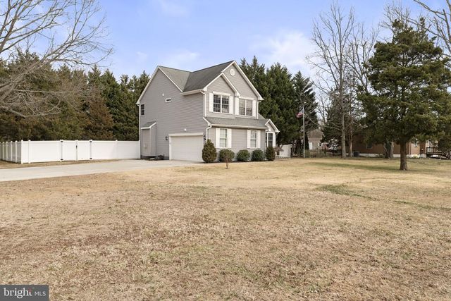 505 S 1ST RD, Hammonton, NJ 08037