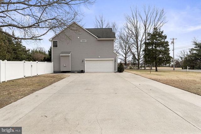 505 S 1ST RD, Hammonton, NJ 08037