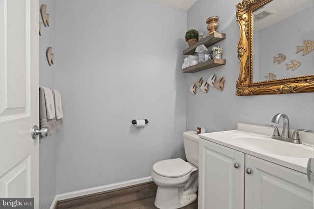 505 S 1ST RD, Hammonton, NJ 08037