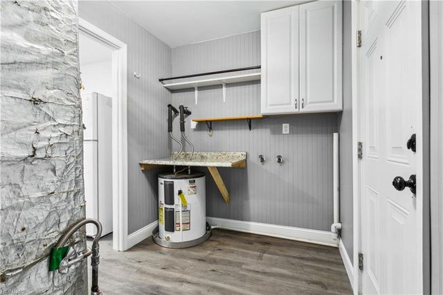 409 Goosley RD, Yorktown, VA 23690