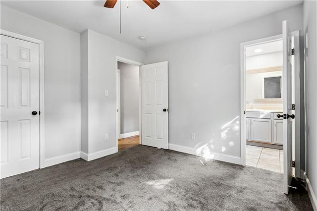 409 Goosley RD, Yorktown, VA 23690