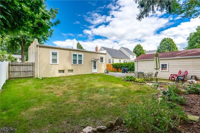 1224 Chestnut Boulevard, Cuyahoga Falls, OH 44223