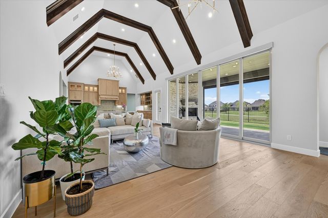 321 Pecan Trail, Plano, TX 75078