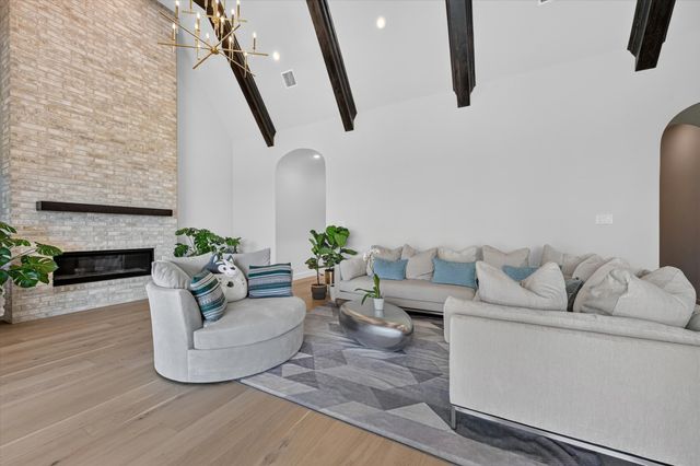 321 Pecan Trail, Plano, TX 75078
