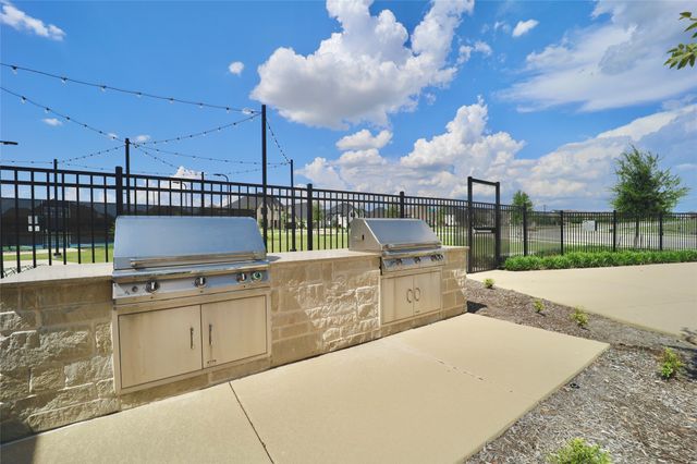 321 Pecan Trail, Plano, TX 75078