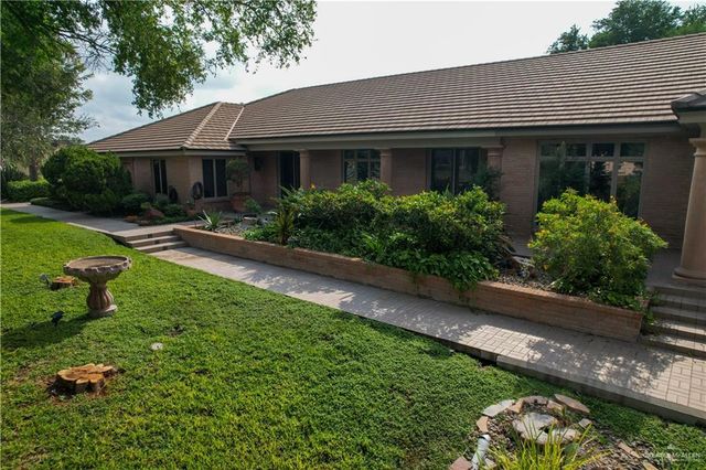 1401 Santa Ana Avenue, Rancho Viejo, TX 78575