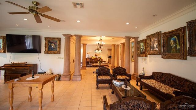 1401 Santa Ana Avenue, Rancho Viejo, TX 78575