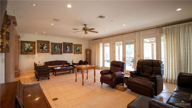 1401 Santa Ana Avenue, Rancho Viejo, TX 78575