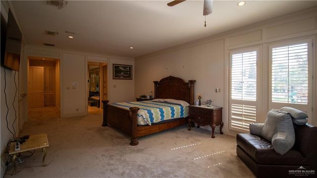 1401 Santa Ana Avenue, Rancho Viejo, TX 78575