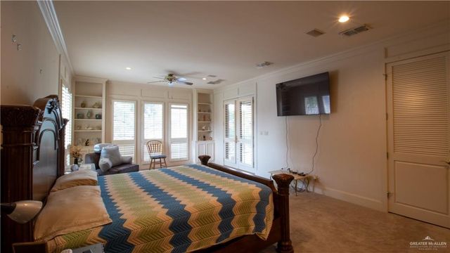 1401 Santa Ana Avenue, Rancho Viejo, TX 78575