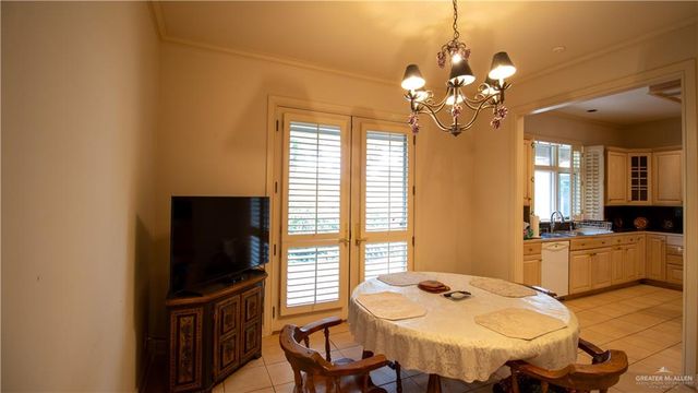 1401 Santa Ana Avenue, Rancho Viejo, TX 78575