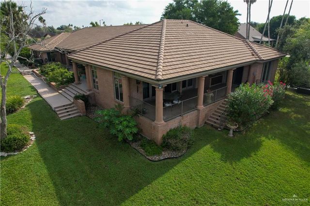 1401 Santa Ana Avenue, Rancho Viejo, TX 78575