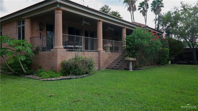 1401 Santa Ana Avenue, Rancho Viejo, TX 78575