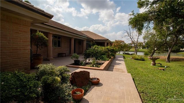 1401 Santa Ana Avenue, Rancho Viejo, TX 78575