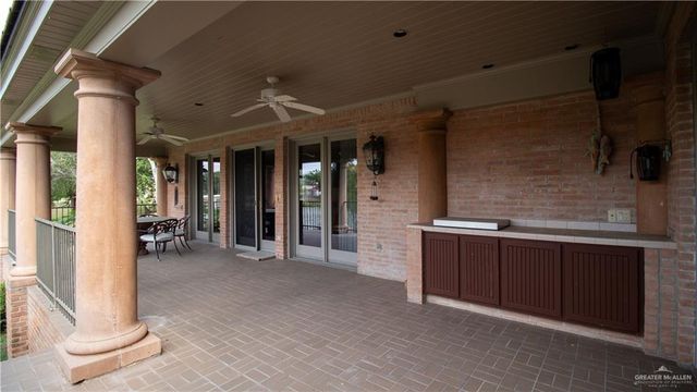 1401 Santa Ana Avenue, Rancho Viejo, TX 78575