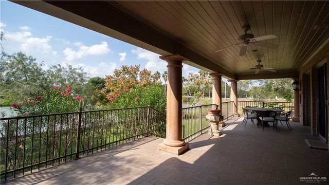 1401 Santa Ana Avenue, Rancho Viejo, TX 78575