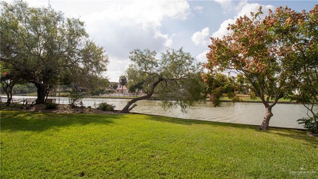 1401 Santa Ana Avenue, Rancho Viejo, TX 78575