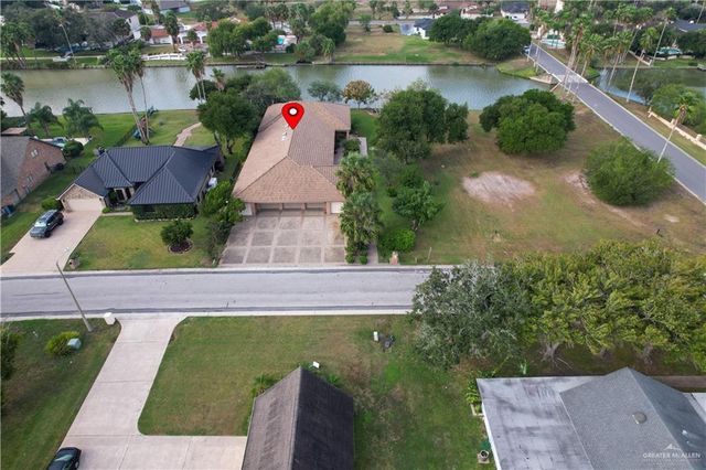 1401 Santa Ana Avenue, Rancho Viejo, TX 78575