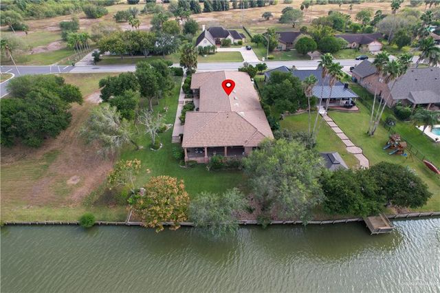 1401 Santa Ana Avenue, Rancho Viejo, TX 78575