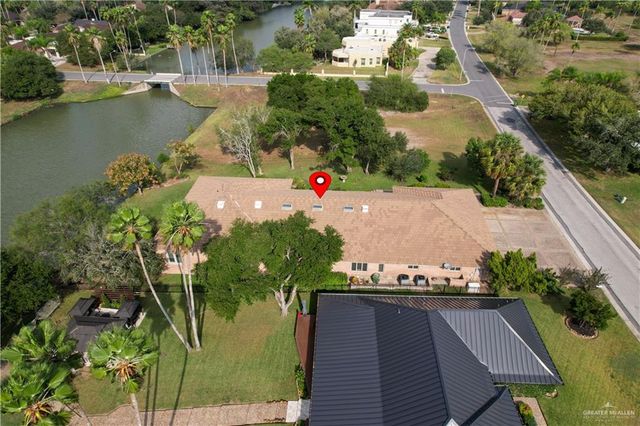 1401 Santa Ana Avenue, Rancho Viejo, TX 78575