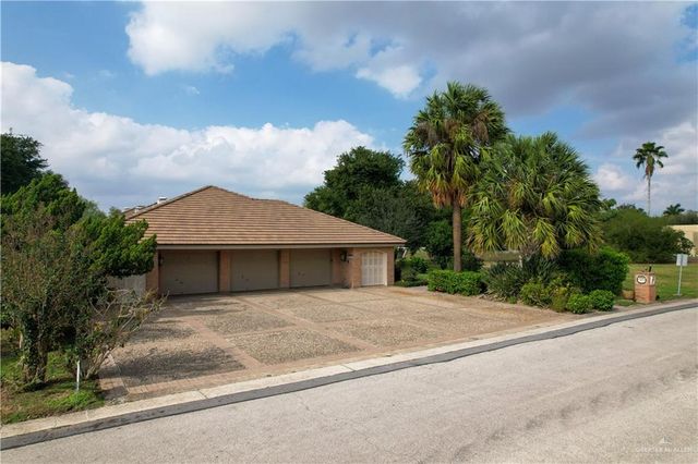 1401 Santa Ana Avenue, Rancho Viejo, TX 78575