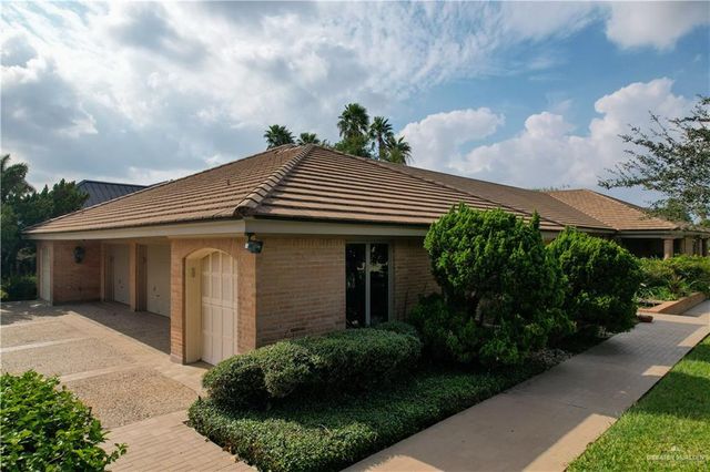 1401 Santa Ana Avenue, Rancho Viejo, TX 78575