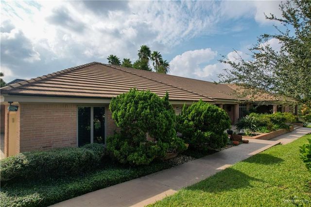 1401 Santa Ana Avenue, Rancho Viejo, TX 78575