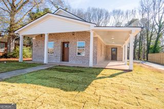 112 E Fambrough Street, Monroe, GA 30655