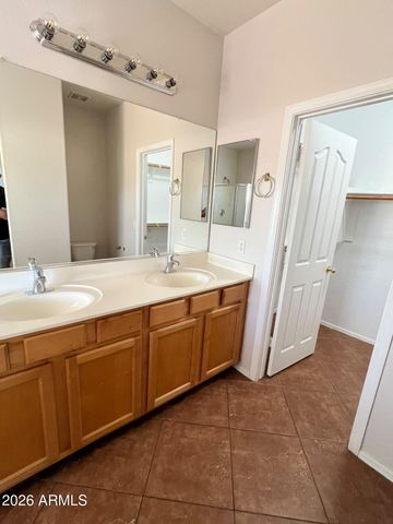 12732 W GLENROSA Drive, Litchfield Park, AZ 85340