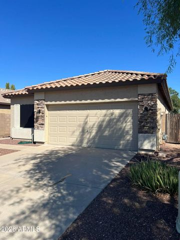12732 W GLENROSA Drive, Litchfield Park, AZ 85340