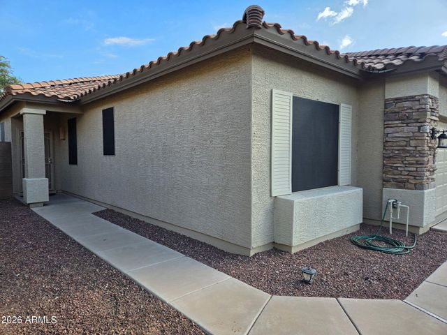 12732 W GLENROSA Drive, Litchfield Park, AZ 85340