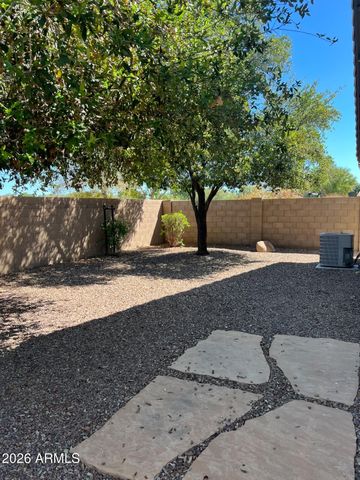 12732 W GLENROSA Drive, Litchfield Park, AZ 85340