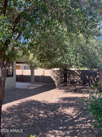 12732 W GLENROSA Drive, Litchfield Park, AZ 85340