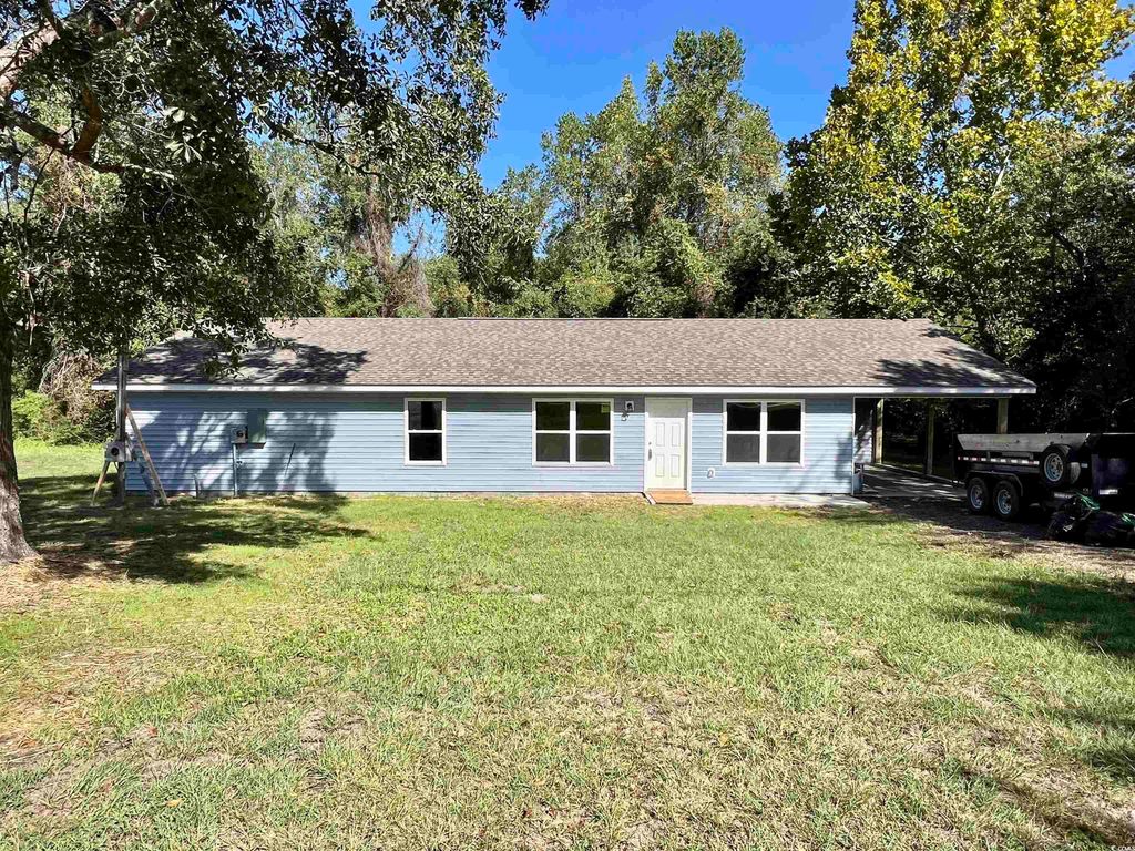715 Highway 90, Conway, SC 29526