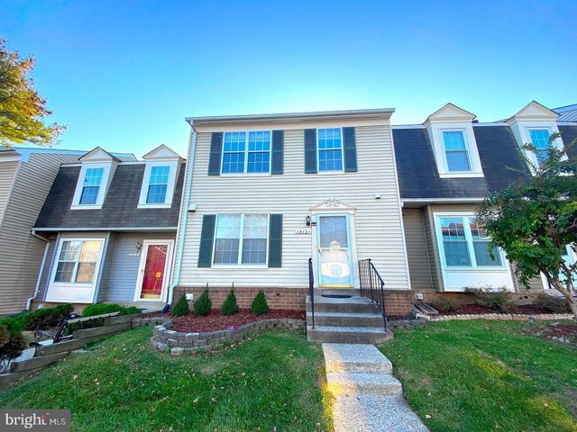 19121 CHERRY BEND DR, Germantown, MD 20874