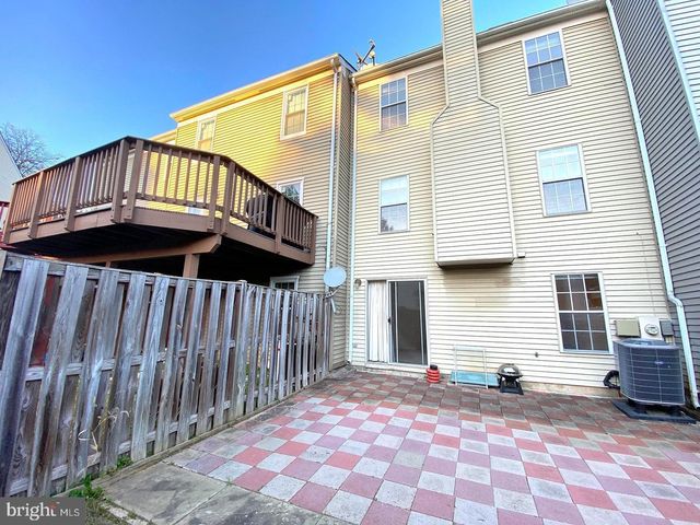 19121 CHERRY BEND DR, Germantown, MD 20874