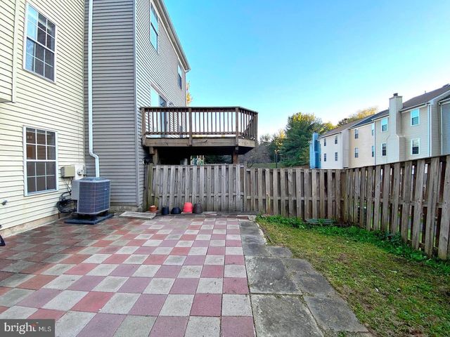 19121 CHERRY BEND DR, Germantown, MD 20874