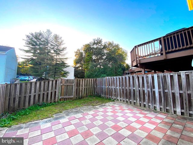 19121 CHERRY BEND DR, Germantown, MD 20874