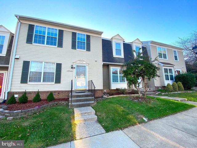 19121 CHERRY BEND DR, Germantown, MD 20874