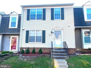 19121 CHERRY BEND DR, Germantown, MD 20874
